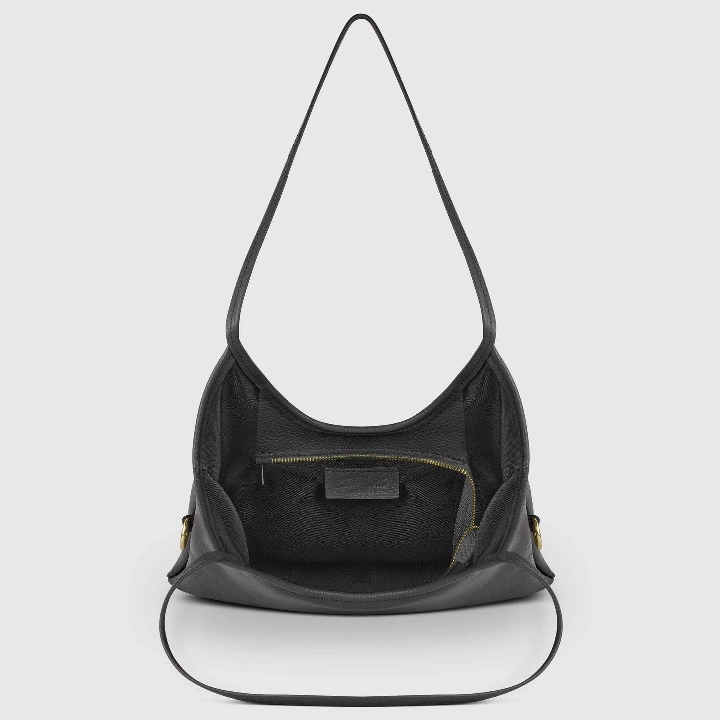 Italian Genuine Calf Leather Tote Bag 191722 - TAKEASY - Flyclothing LLC