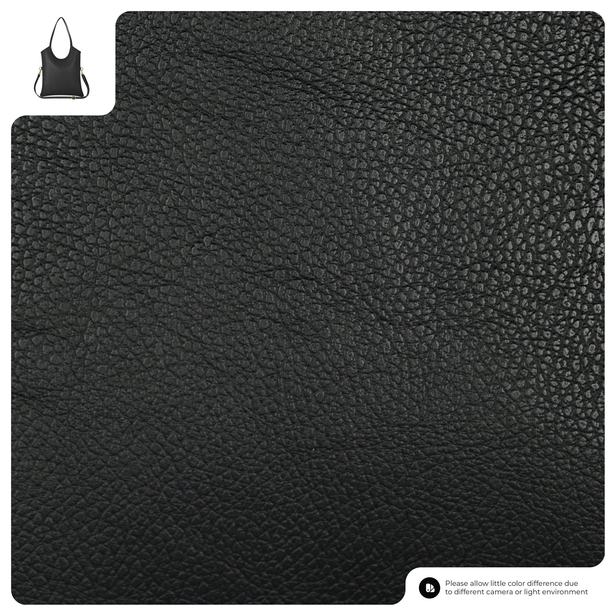 Italian Genuine Calf Leather Tote Bag 191722 - TAKEASY - Flyclothing LLC