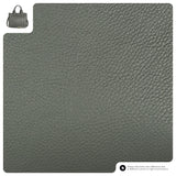 Italian Genuine Calf Leather Tote Bag 282611 - TAKEASY - Flyclothing LLC
