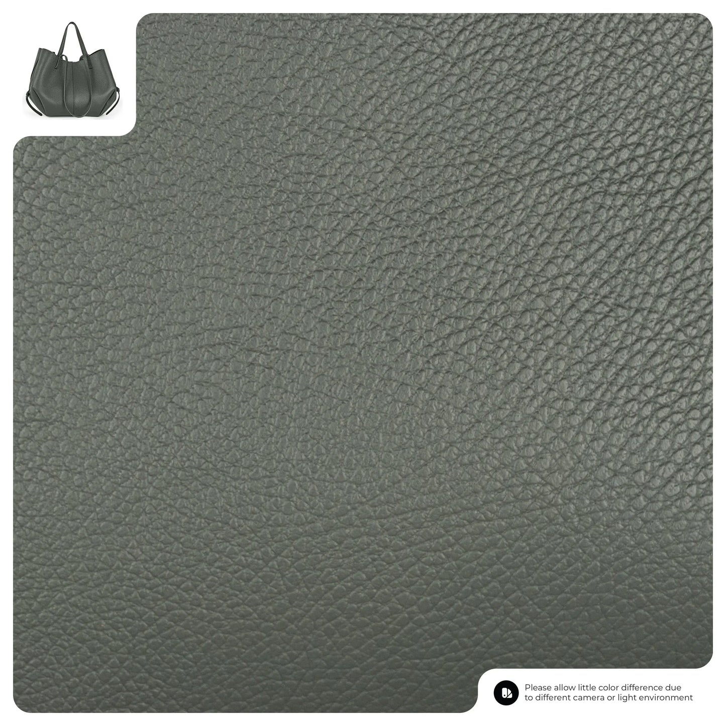 Italian Genuine Calf Leather Tote Bag 312912 - TAKEASY - Flyclothing LLC