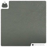 Italian Genuine Calf Leather Tote Bag 312912 - TAKEASY - Flyclothing LLC