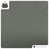 Italian Full-Grain Leather Tote Bag | Piacenza - TAKEASY - Flyclothing LLC