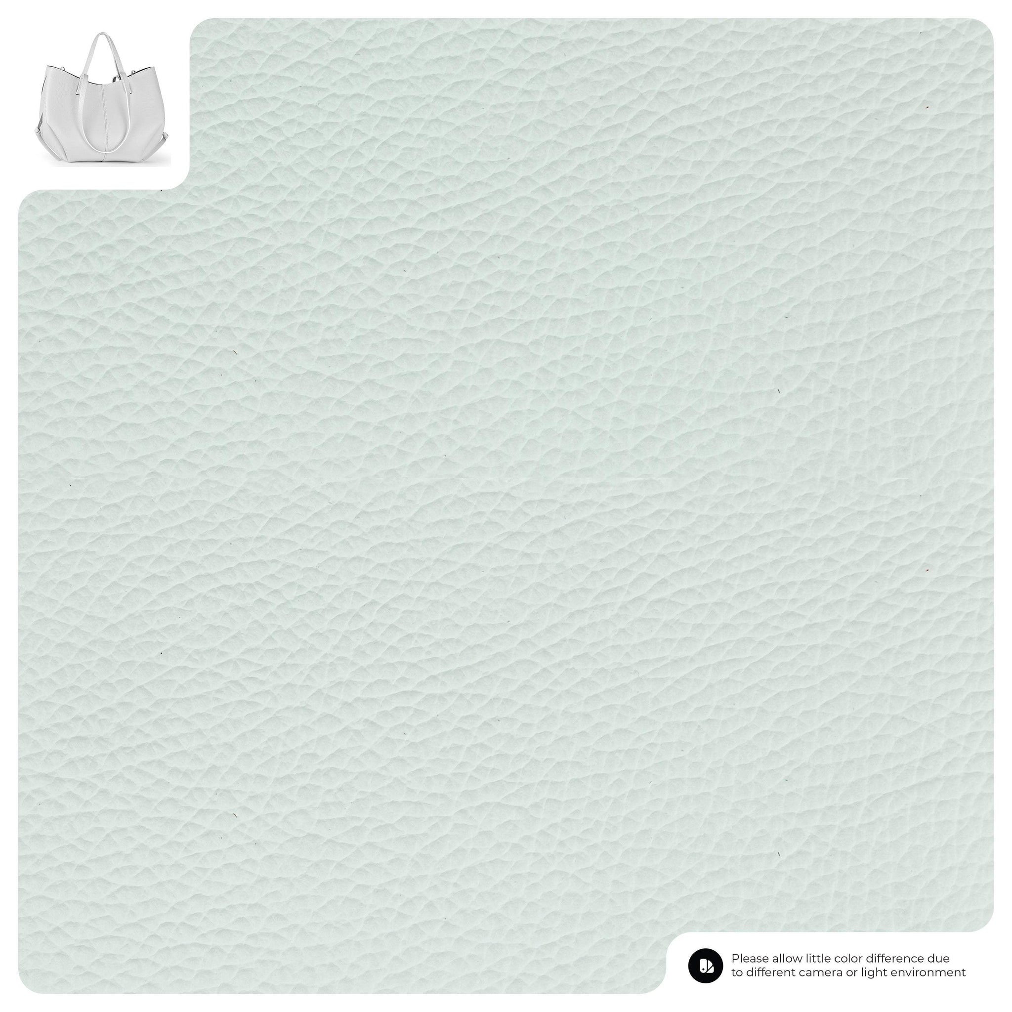 Italian Full-Grain Leather Tote Bag | Piacenza - TAKEASY - Flyclothing LLC
