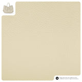 Italian Full-Grain Leather Tote Bag | Piacenza - TAKEASY - Flyclothing LLC