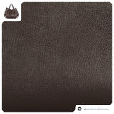 Italian Full-Grain Leather Tote Bag | Piacenza - TAKEASY - Flyclothing LLC