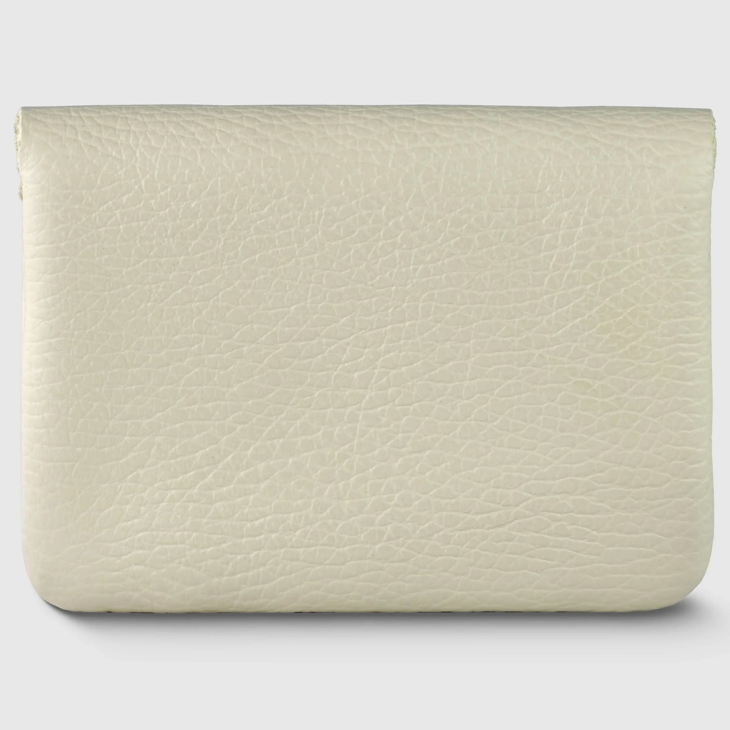 Italian Genuine Calf Leather Wallet 000350 - TAKEASY - Flyclothing LLC