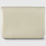 Italian Genuine Calf Leather Wallet 000350 - TAKEASY - Flyclothing LLC