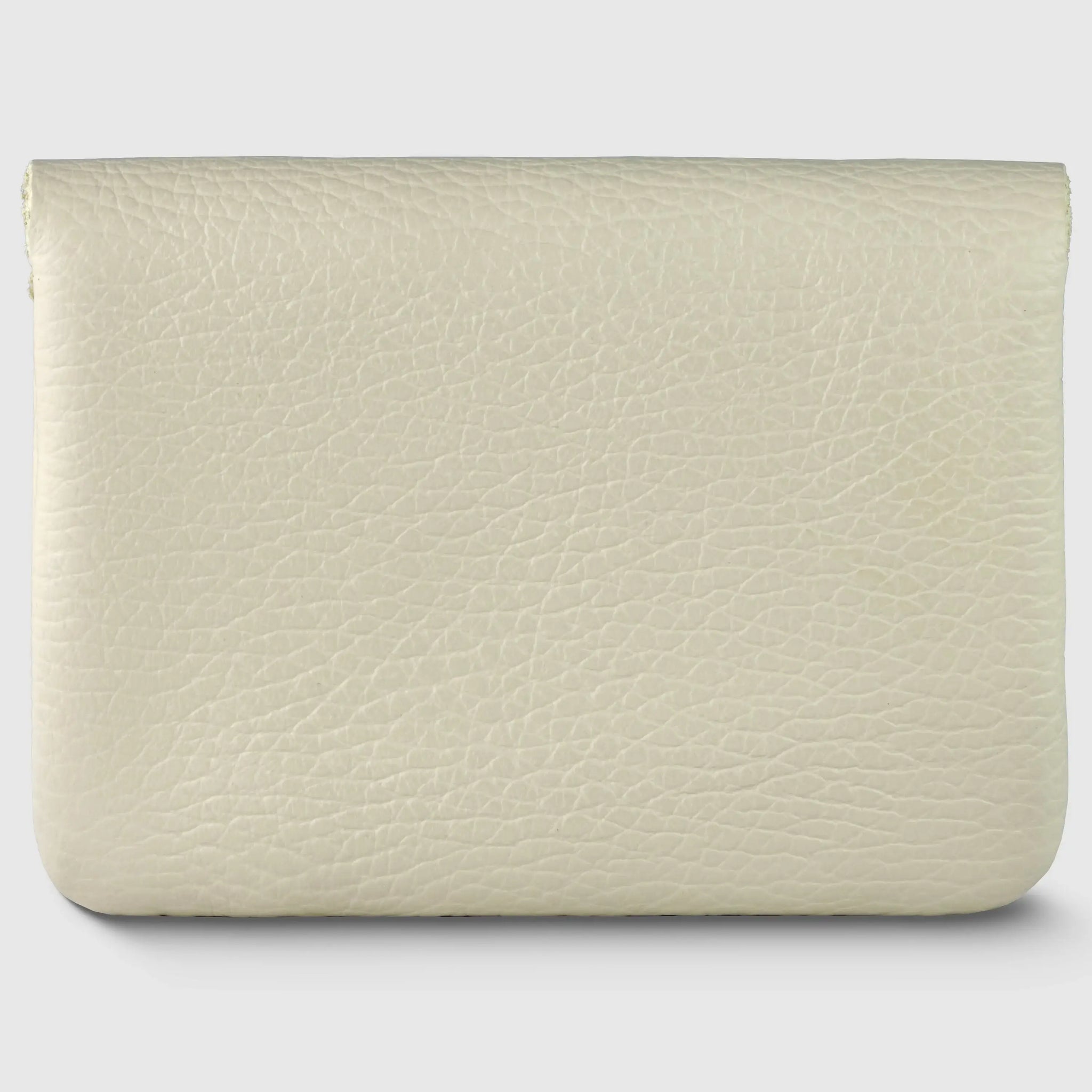 Italian Genuine Calf Leather Wallet 000350 - TAKEASY - Flyclothing LLC