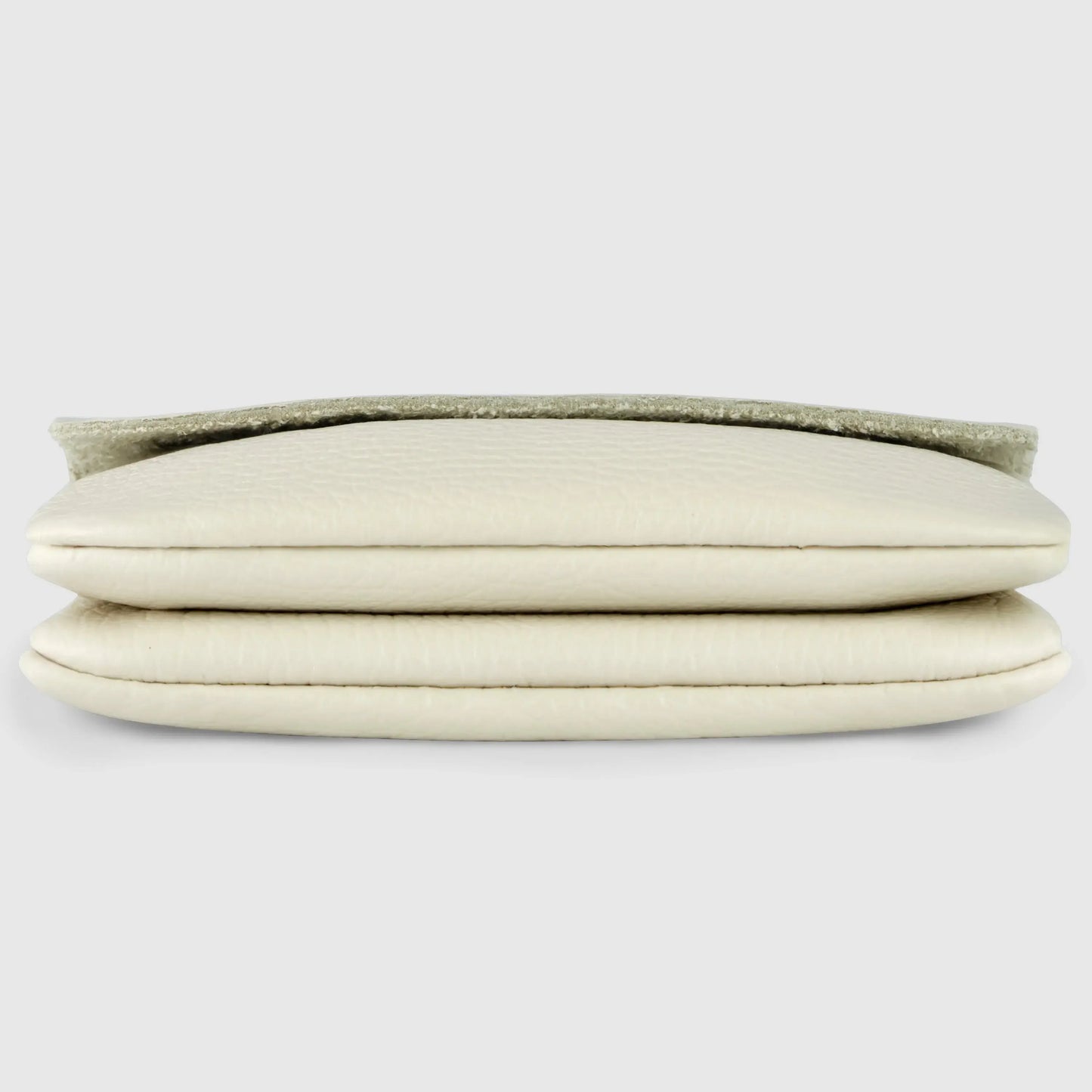 Italian Genuine Calf Leather Wallet 000350 - TAKEASY - Flyclothing LLC