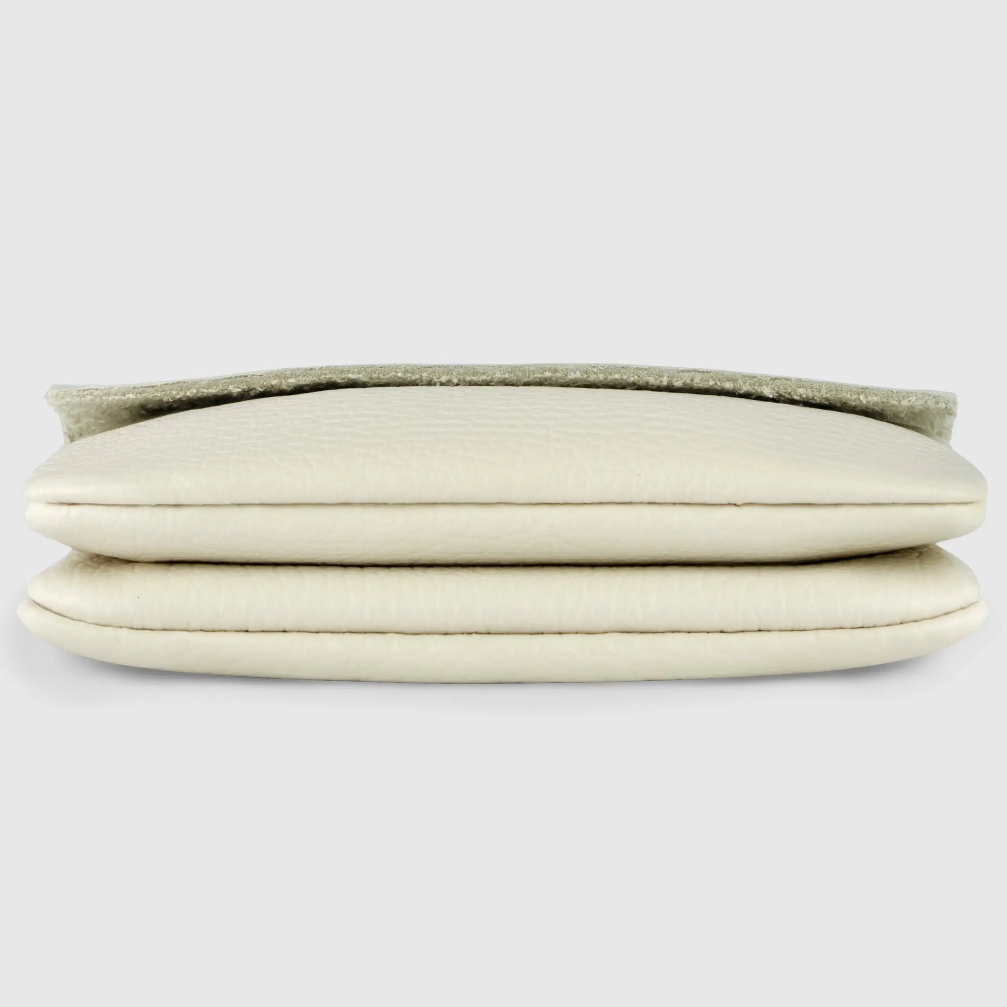Italian Genuine Calf Leather Wallet 000350 - TAKEASY - Flyclothing LLC
