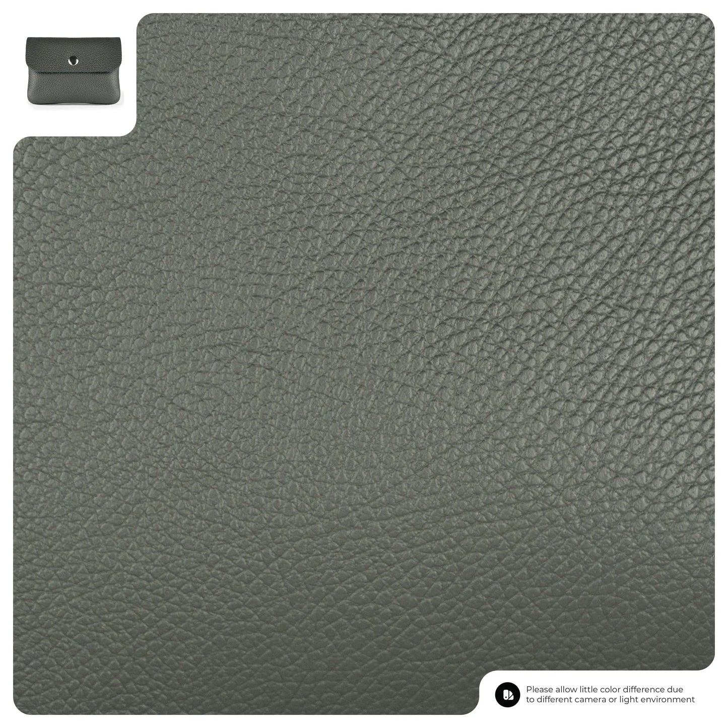 Italian Genuine Calf Leather Wallet 000350 - TAKEASY - Flyclothing LLC