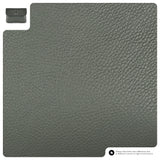 Italian Genuine Calf Leather Wallet 000350 - TAKEASY - Flyclothing LLC