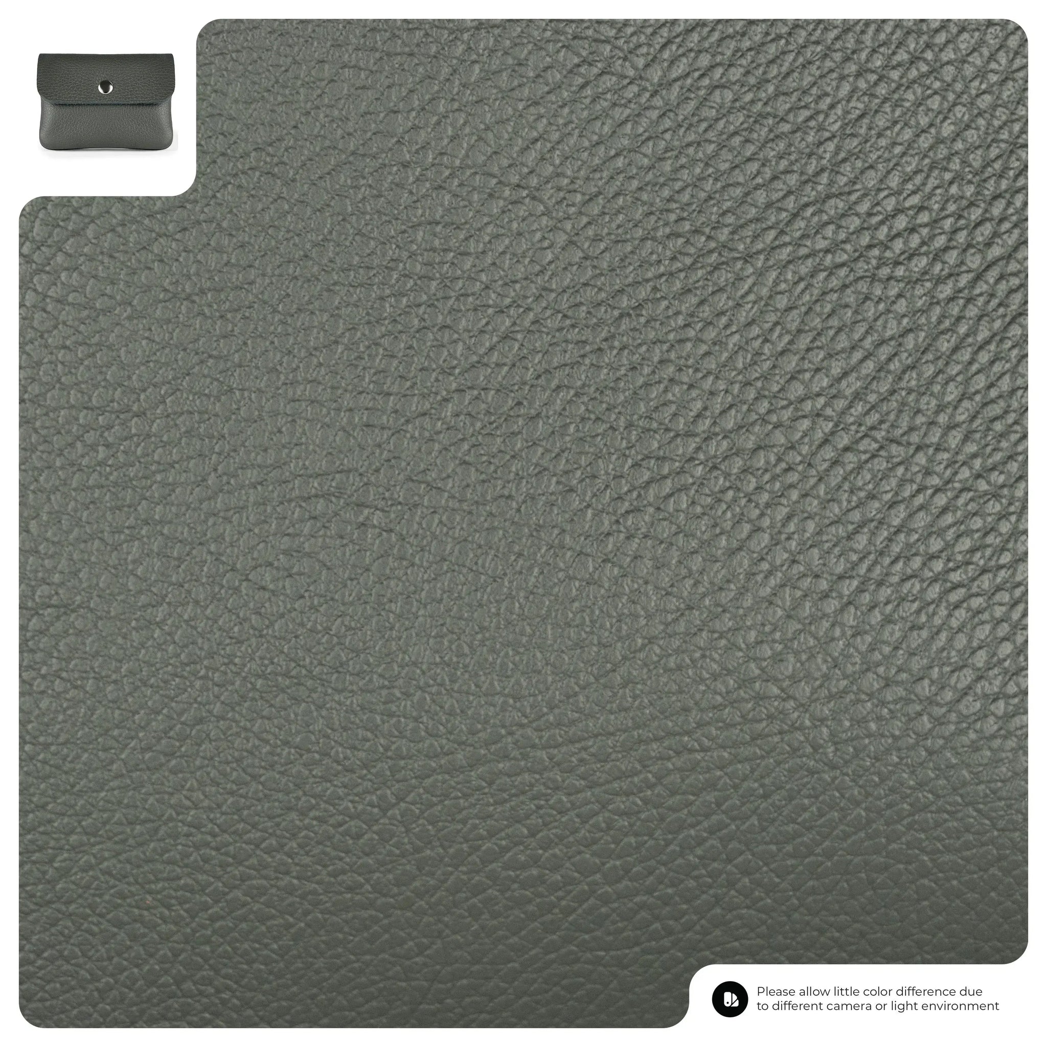 Italian Genuine Calf Leather Wallet 000350 - TAKEASY - Flyclothing LLC