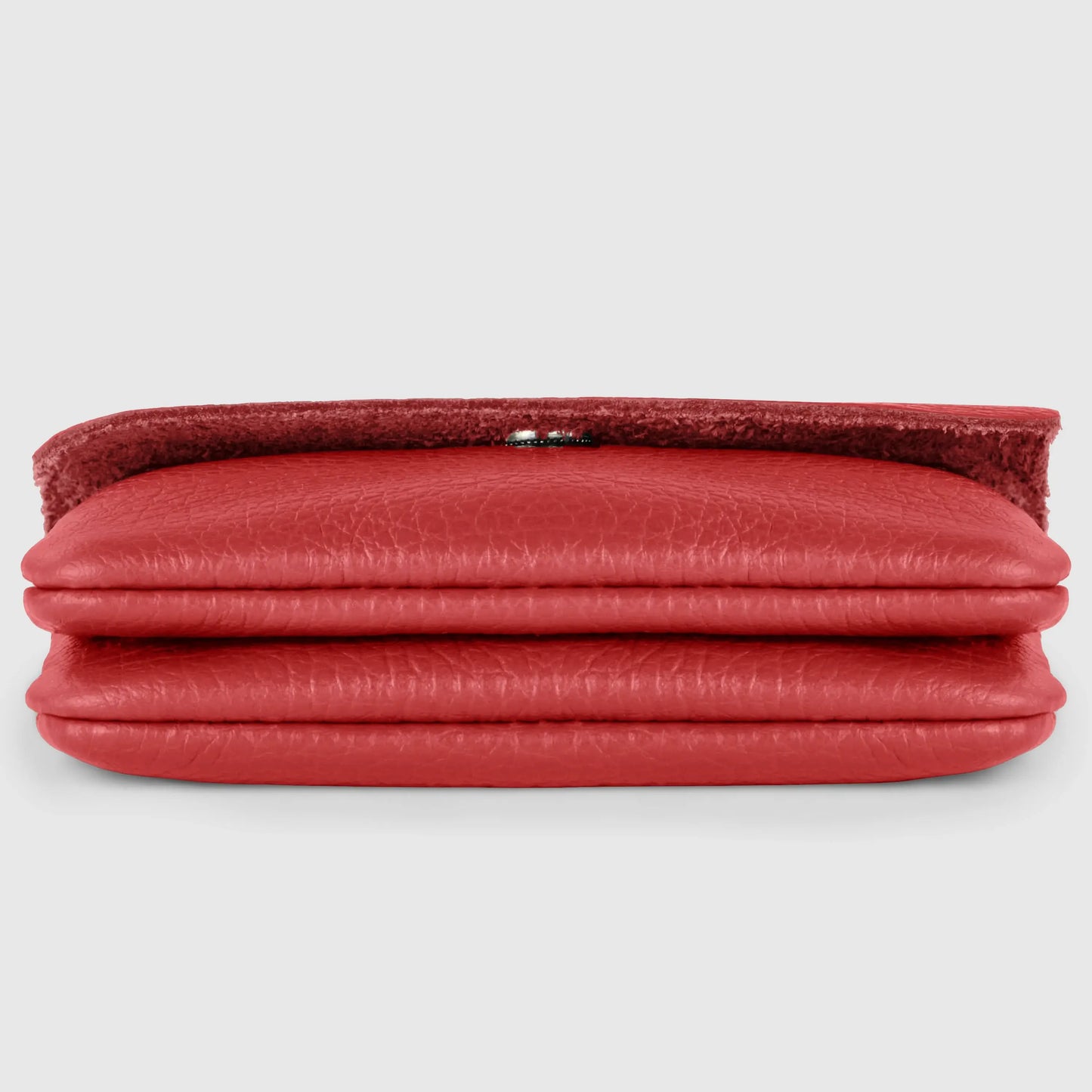 Italian Genuine Calf Leather Wallet 000350 - TAKEASY - Flyclothing LLC
