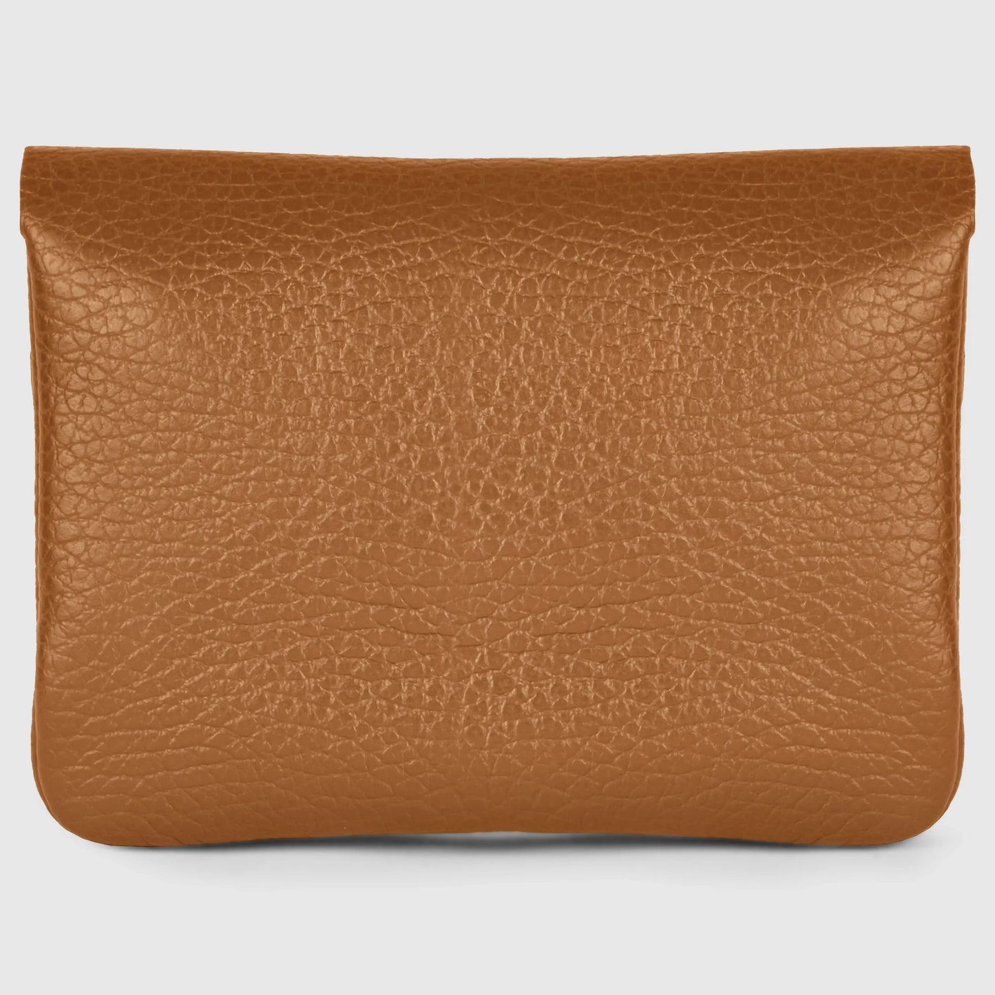 Italian Genuine Calf Leather Wallet 000350 - TAKEASY - Flyclothing LLC