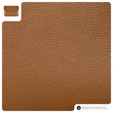 Italian Genuine Calf Leather Wallet 000350 - TAKEASY - Flyclothing LLC