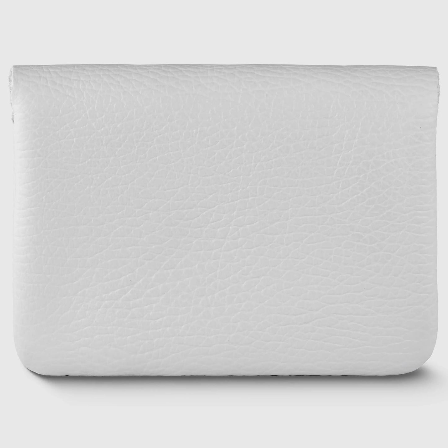 Italian Genuine Calf Leather Wallet 000350 - TAKEASY - Flyclothing LLC