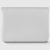 Italian Genuine Calf Leather Wallet 000350 - TAKEASY - Flyclothing LLC