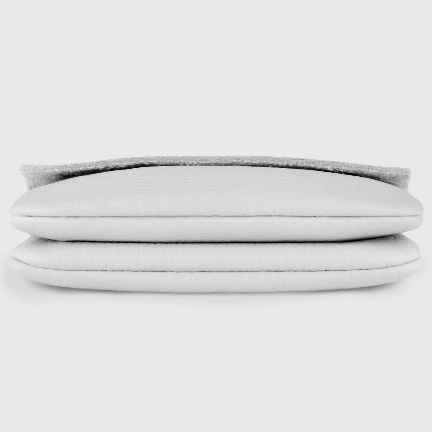 Italian Genuine Calf Leather Wallet 000350 - TAKEASY - Flyclothing LLC
