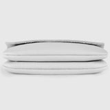 Italian Genuine Calf Leather Wallet 000350 - TAKEASY - Flyclothing LLC