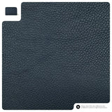 Italian Genuine Calf Leather Wallet 650988 - TAKEASY - Flyclothing LLC