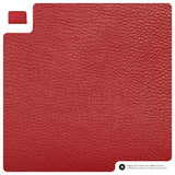 Italian Genuine Calf Leather Wallet 650988 - TAKEASY - Flyclothing LLC