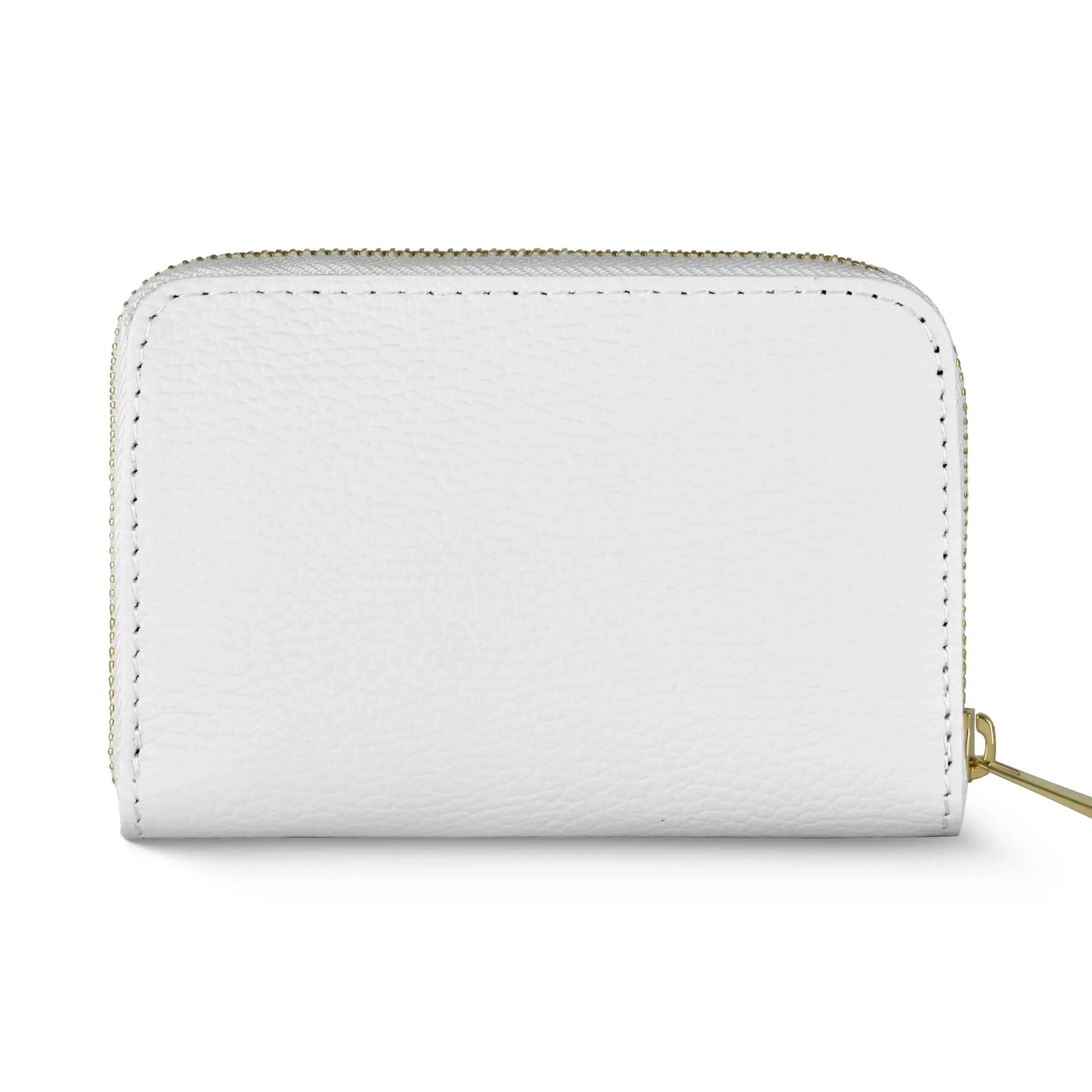 Italian Genuine Calf Leather Wallet 650988 - TAKEASY - Flyclothing LLC