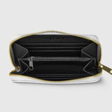 Italian Genuine Calf Leather Wallet 650988 - TAKEASY - Flyclothing LLC