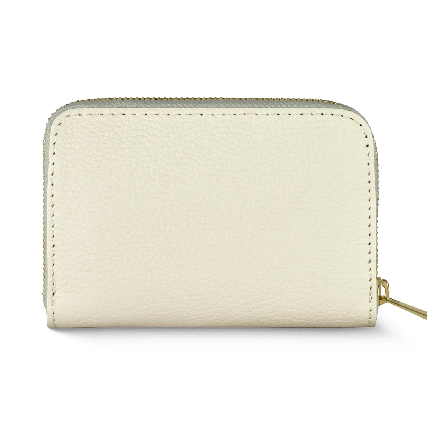 Italian Genuine Calf Leather Wallet 650988 - TAKEASY - Flyclothing LLC