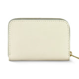 Italian Genuine Calf Leather Wallet 650988 - TAKEASY - Flyclothing LLC