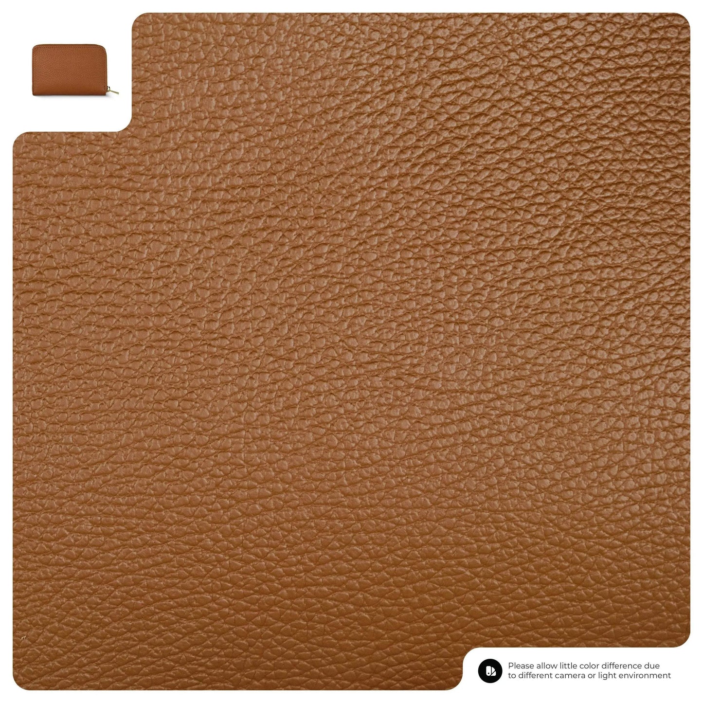 Italian Genuine Calf Leather Wallet 650988 - TAKEASY - Flyclothing LLC