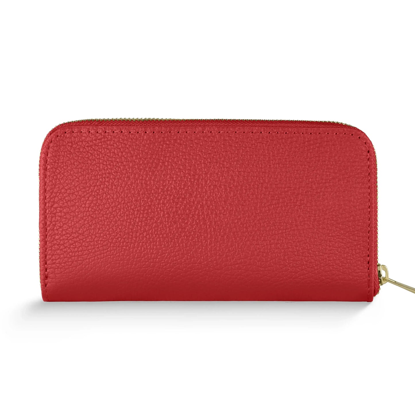 Italian Genuine Calf Leather Wallet 651088 - TAKEASY - Flyclothing LLC