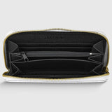 Italian Genuine Calf Leather Wallet 651088 - TAKEASY - Flyclothing LLC