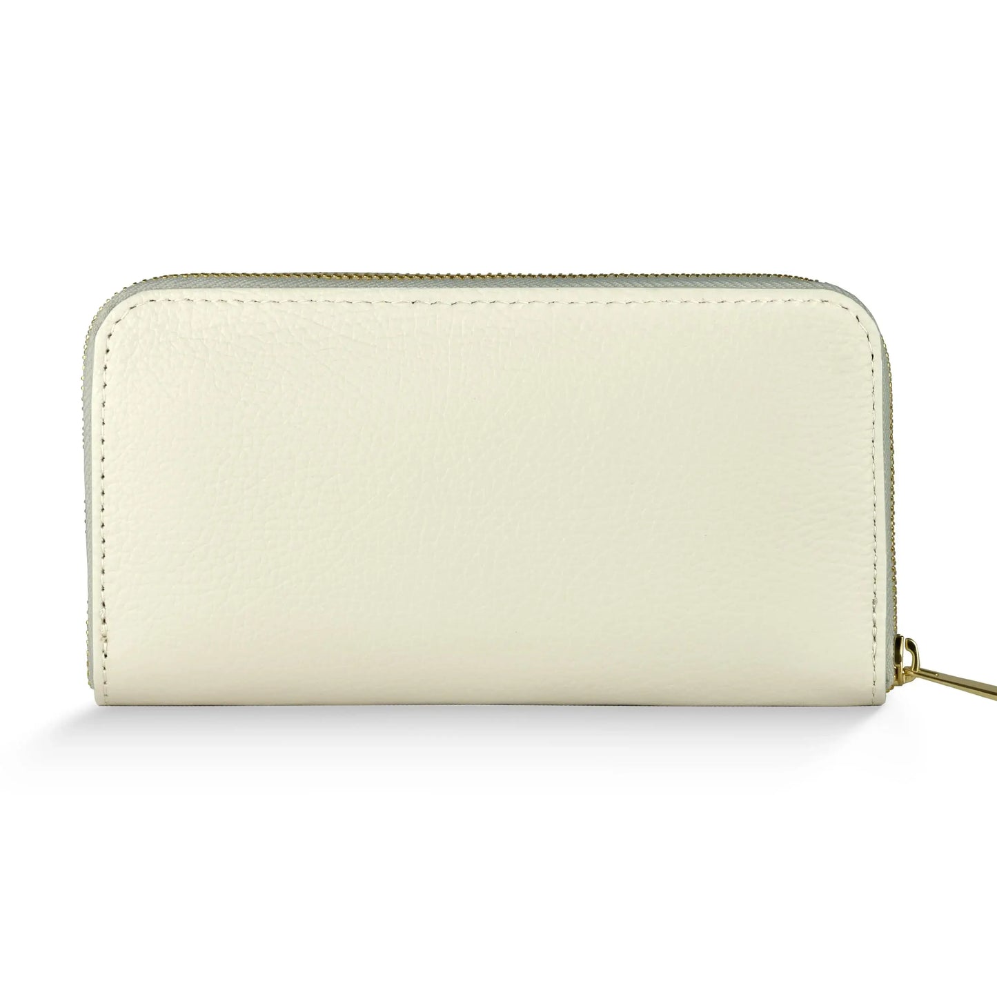 Italian Genuine Calf Leather Wallet 651088 - TAKEASY - Flyclothing LLC