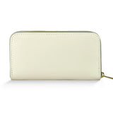 Italian Genuine Calf Leather Wallet 651088 - TAKEASY - Flyclothing LLC