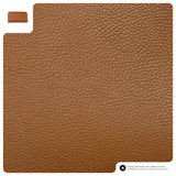Calf Leather Wallet - TAKEASY - Flyclothing LLC