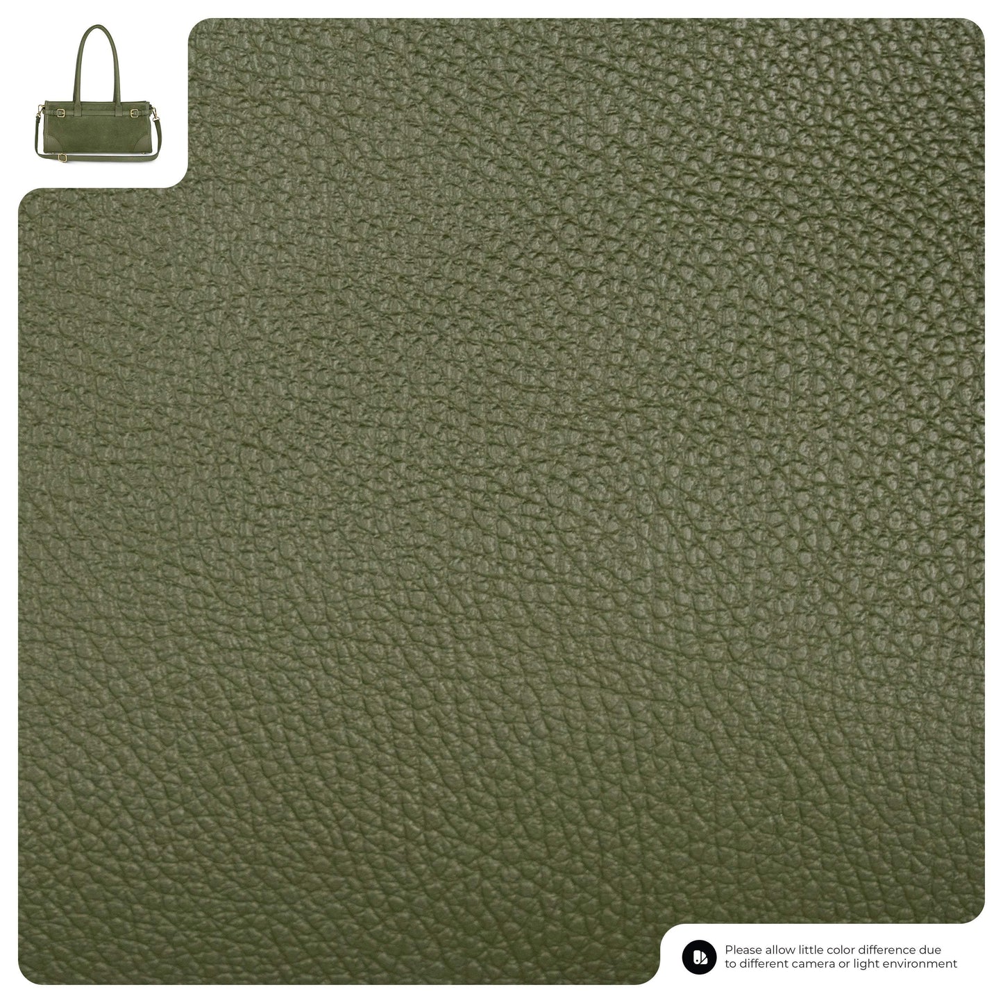 Italian Genuine Suede & Full-Grain Leather Shoulder Bag | Lodi - TAKEASY - Flyclothing LLC