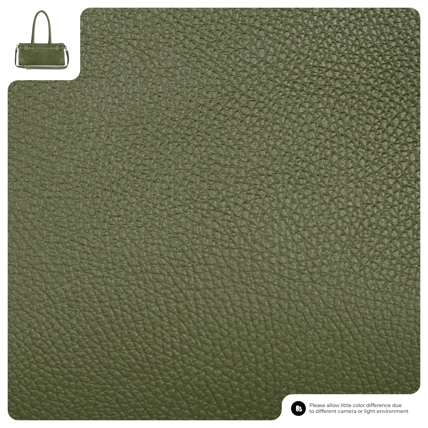 Italian Genuine Suede & Calf Leather Shoulder Bag 282615 - TAKEASY - Flyclothing LLC