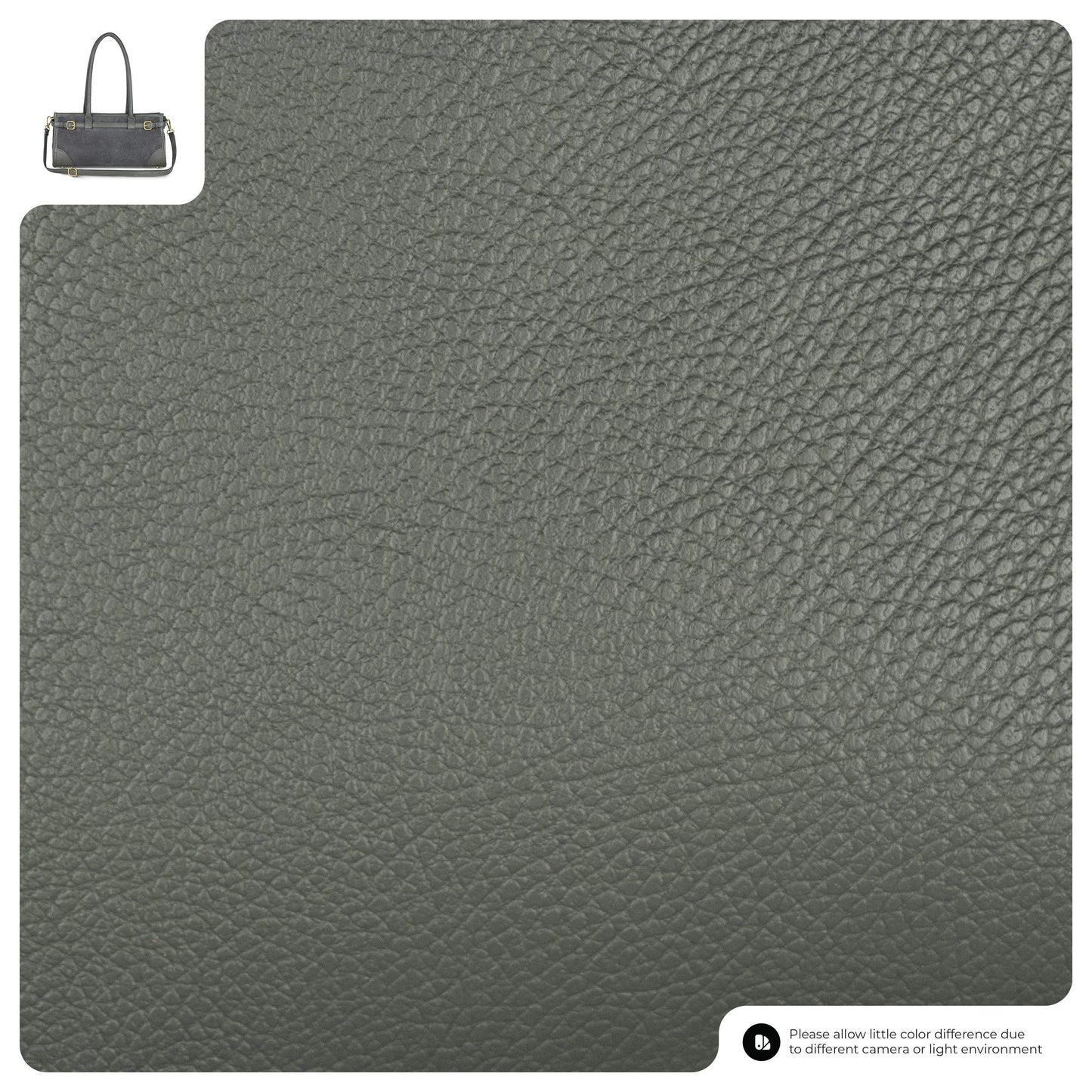 Italian Genuine Suede & Full-Grain Leather Shoulder Bag | Lodi - TAKEASY - Flyclothing LLC