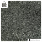 Italian Genuine Metallic Calf Leather Shoulder Bag 171551 - TAKEASY - Flyclothing LLC