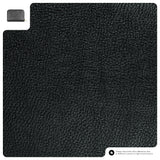 Italian Genuine Metallic Calf Leather Wallet 650988 - TAKEASY - Flyclothing LLC