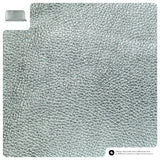 Italian Genuine Metallic Calf Leather Wallet 651088 - TAKEASY - Flyclothing LLC