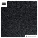 Italian Genuine Metallic Calf Leather Wallet 651088 - TAKEASY - Flyclothing LLC