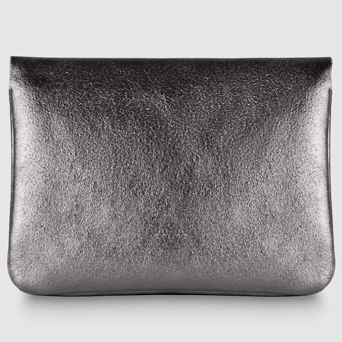 Italian Genuine Metallic Suede Wallet | Assisi - TAKEASY - Flyclothing LLC