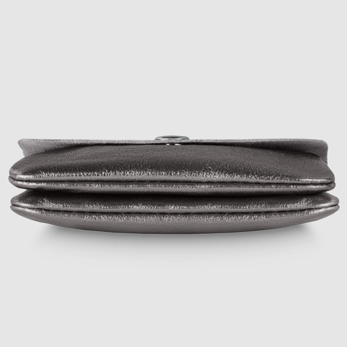 Italian Genuine Metallic Suede Wallet | Assisi - TAKEASY - Flyclothing LLC