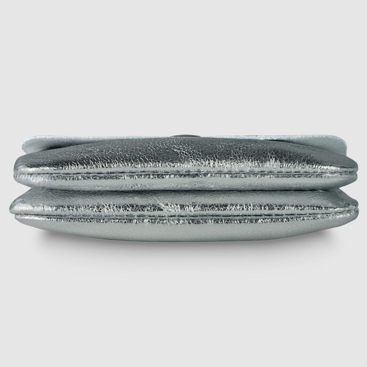Italian Genuine Metallic Suede Wallet | Assisi - TAKEASY - Flyclothing LLC