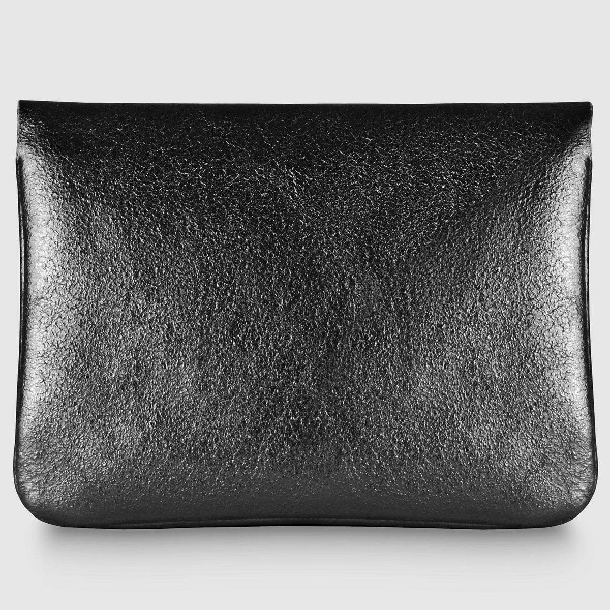 Italian Genuine Metallic Suede Wallet | Assisi - TAKEASY - Flyclothing LLC