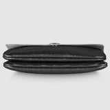 Italian Genuine Metallic Suede Wallet | Assisi - TAKEASY - Flyclothing LLC