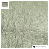 Metallic Suede Leather Wallet - TAKEASY - Flyclothing LLC