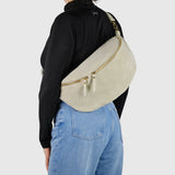 Italian Genuine Suede Crossbody Bag 211955 - TAKEASY - Flyclothing LLC